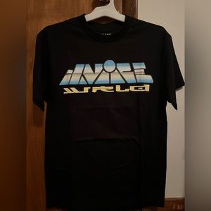 Vlone X Juice Wrld T-shirt